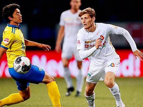 日本男子双 日本男子双