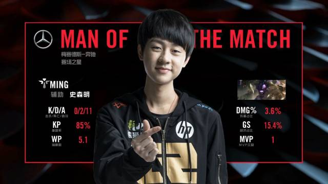 他在防守端 他在防守端